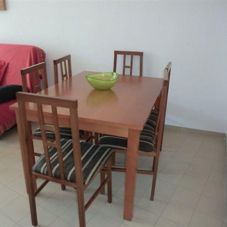 Aguamarina Apts Hotel Calpe Buitenkant foto