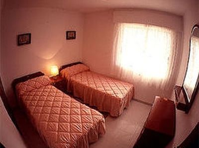 Aguamarina Apts Hotel Calpe Buitenkant foto